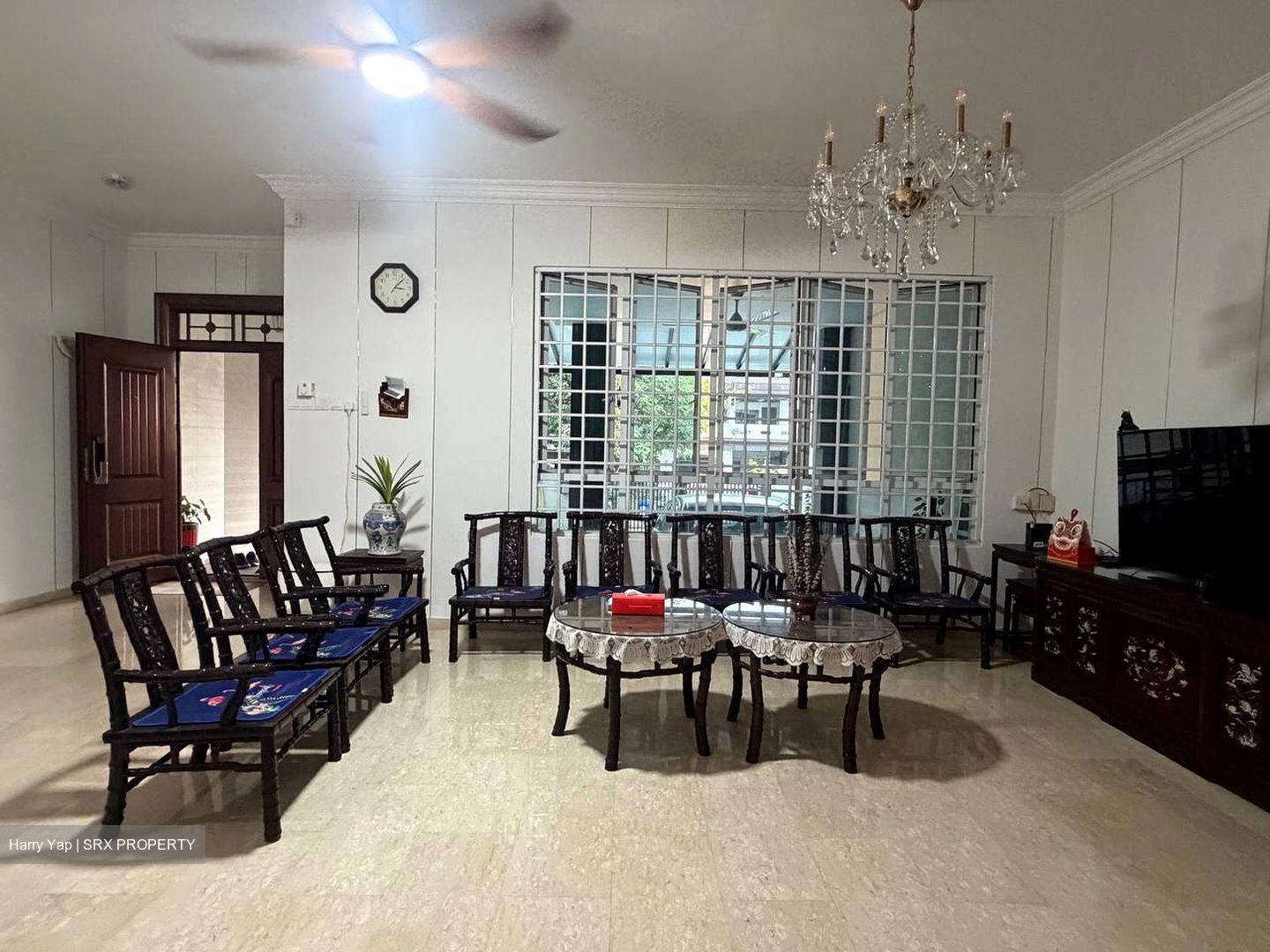 East View Garden (D16), Terrace #582841261